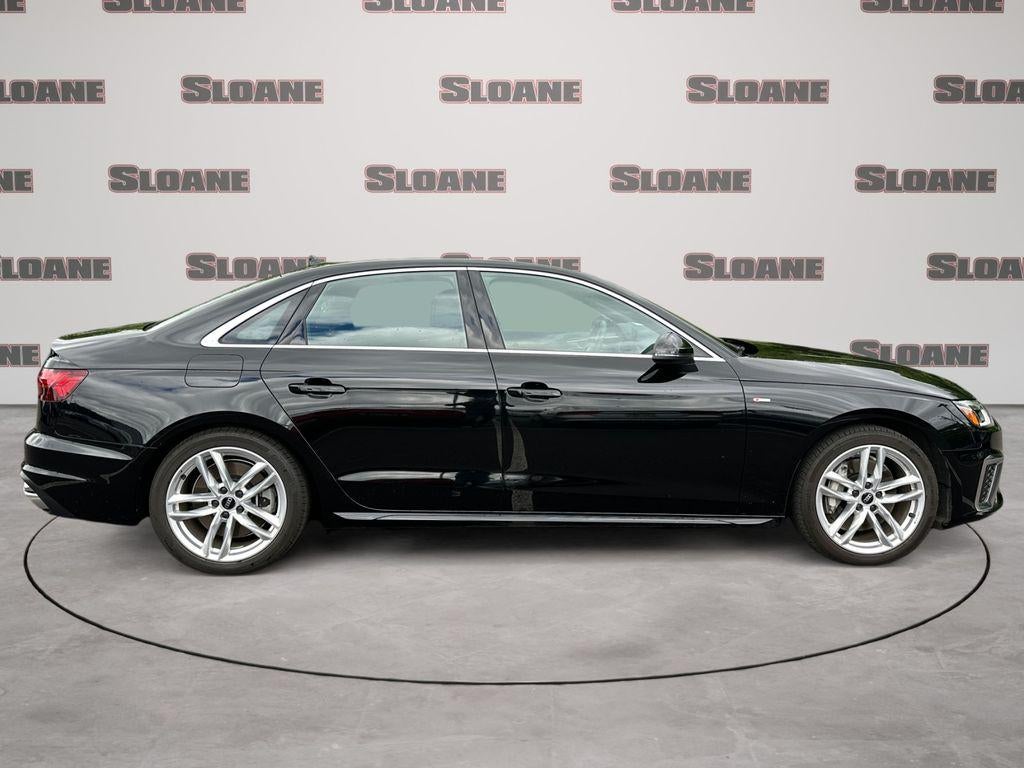 2023 Audi A4 Premium Plus 45 TFSI S line quattro S tronic