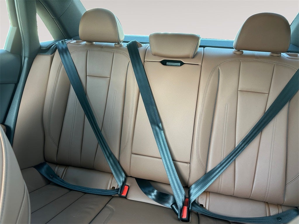 2023 Audi A4 45 S line Prestige quattro