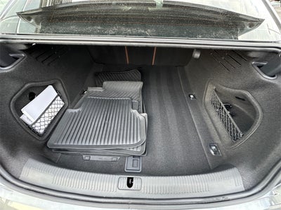 2023 Audi A4 45 S line Prestige quattro