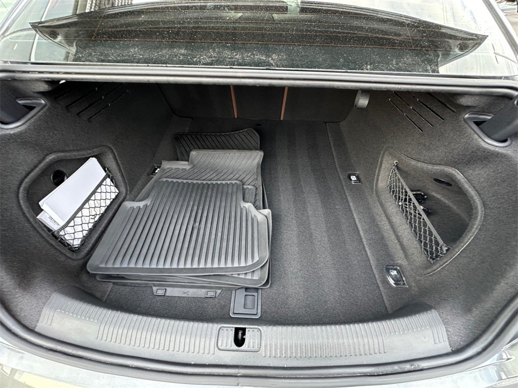 2023 Audi A4 45 S line Prestige quattro