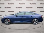 2023 Audi A5 Sportback Premium Plus 45 TFSI S line quattro S tronic