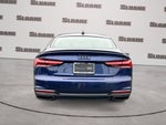 2023 Audi A5 Sportback Premium Plus 45 TFSI S line quattro S tronic