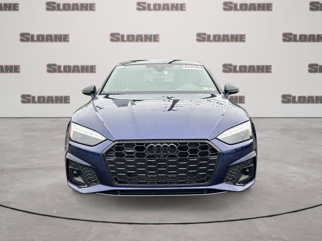 2023 Audi A5 Sportback Premium Plus 45 TFSI S line quattro S tronic