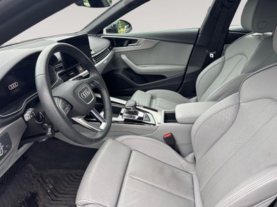 2023 Audi A5 Sportback Premium Plus 45 TFSI S line quattro S tronic