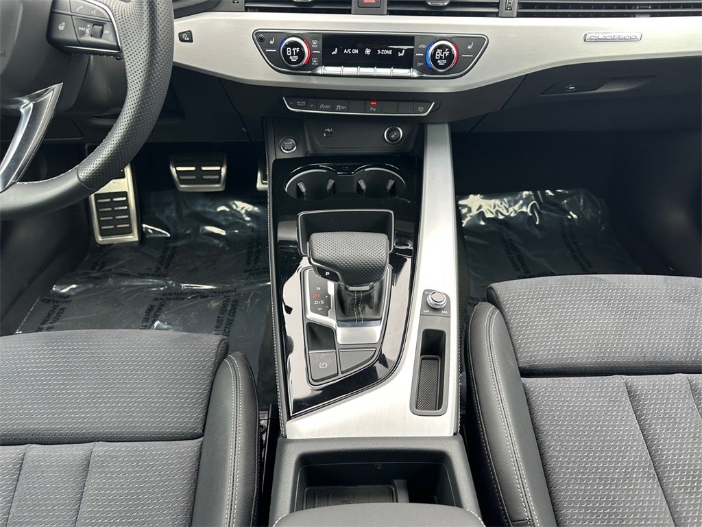 2023 Audi A5 Sportback 45 S line Premium Plus quattro