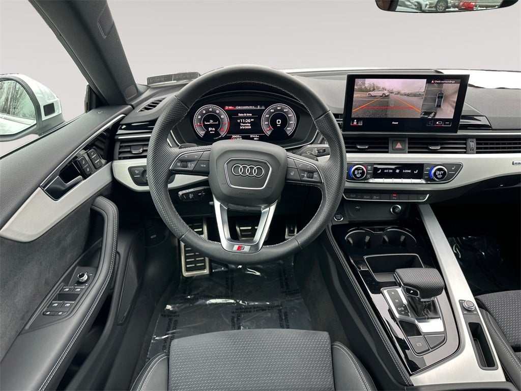 2023 Audi A5 Sportback 45 S line Premium Plus quattro