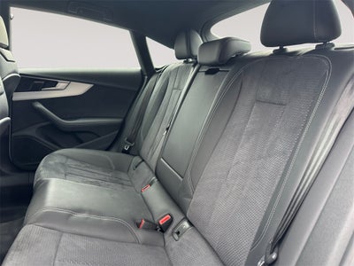 2023 Audi A5 Sportback 45 S line Premium Plus quattro