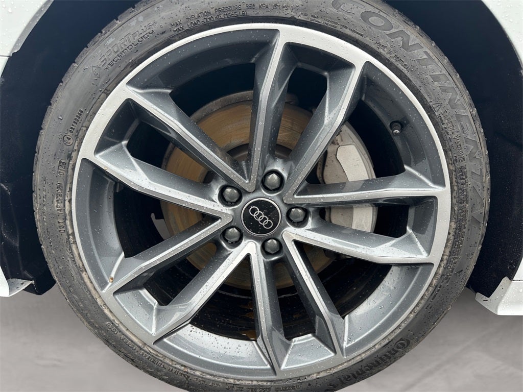 2023 Audi A5 Sportback 45 S line Premium Plus quattro