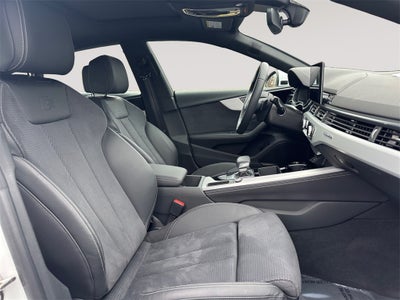 2023 Audi A5 Sportback 45 S line Premium Plus quattro