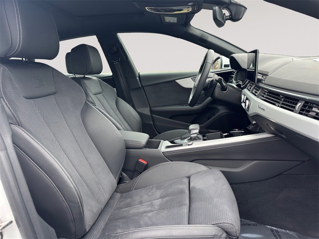 2023 Audi A5 Sportback 45 S line Premium Plus quattro