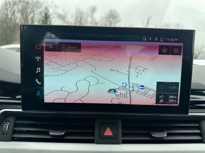 2023 Audi A5 Sportback 45 S line Premium Plus quattro