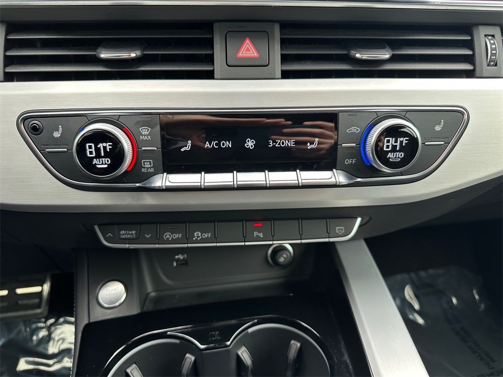 2023 Audi A5 Sportback 45 S line Premium Plus quattro