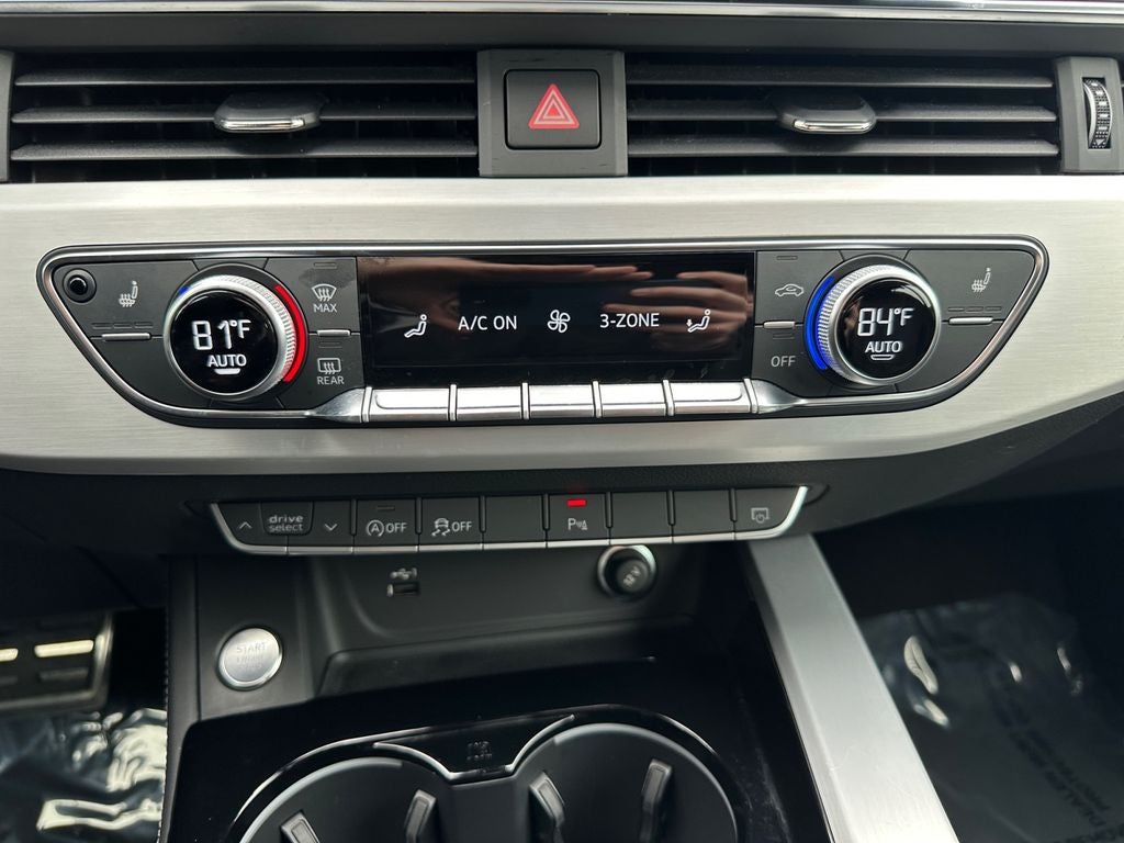 2023 Audi A5 Sportback 45 S line Premium Plus quattro