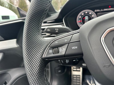 2023 Audi A5 Sportback 45 S line Premium Plus quattro