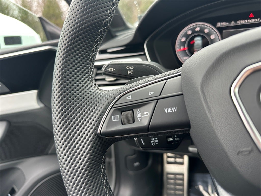 2023 Audi A5 Sportback 45 S line Premium Plus quattro