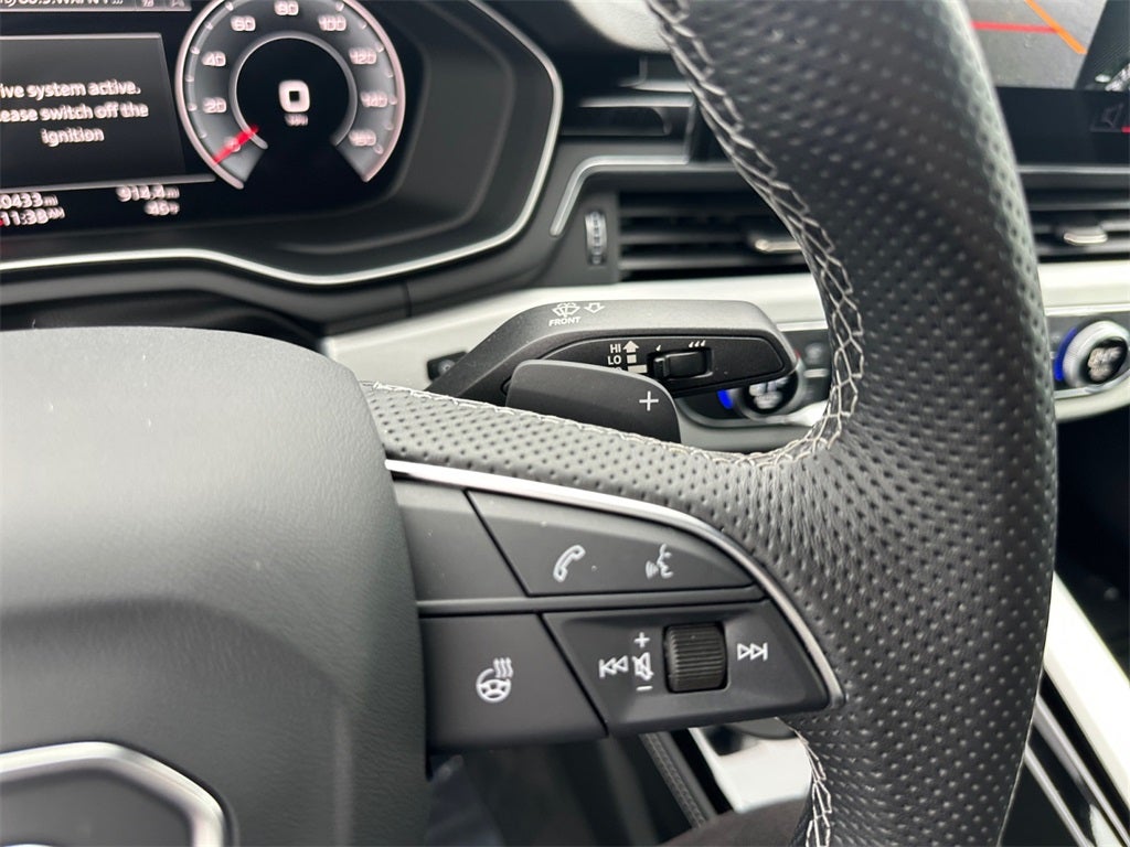 2023 Audi A5 Sportback 45 S line Premium Plus quattro