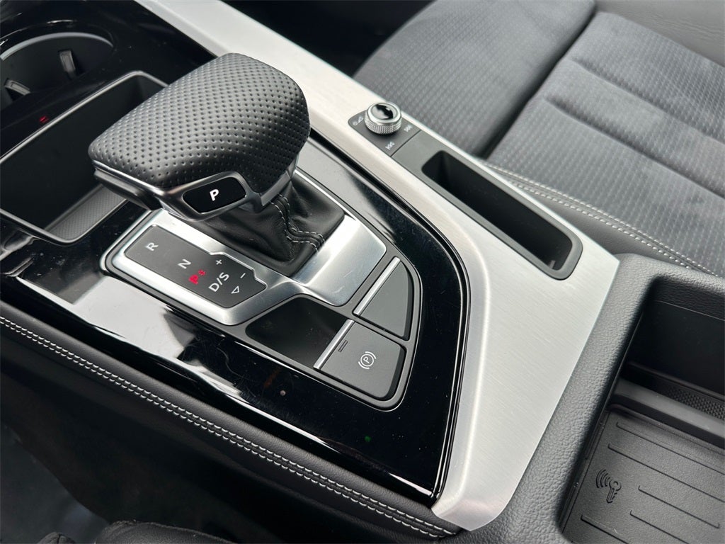 2023 Audi A5 Sportback 45 S line Premium Plus quattro