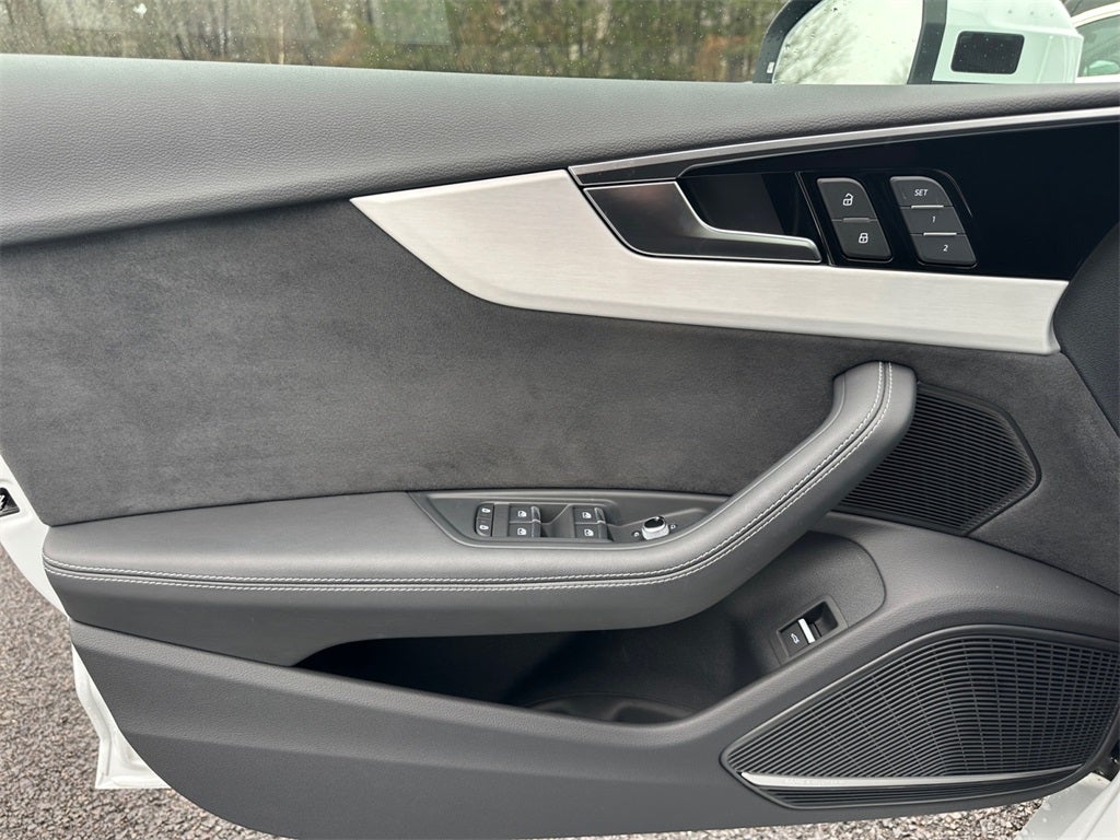 2023 Audi A5 Sportback 45 S line Premium Plus quattro