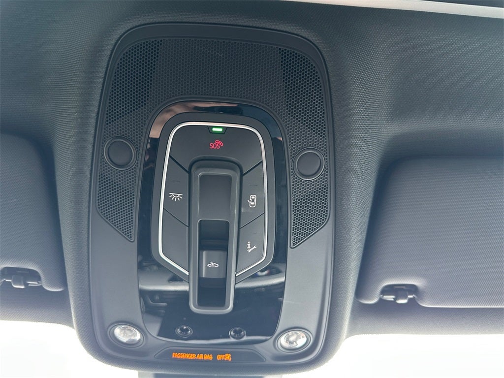 2023 Audi A5 Sportback 45 S line Premium Plus quattro