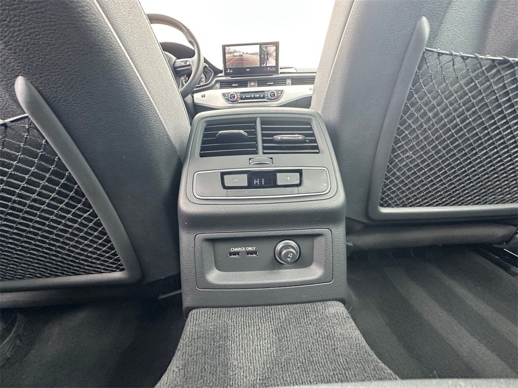 2023 Audi A5 Sportback 45 S line Premium Plus quattro