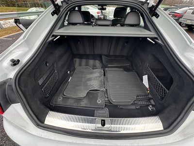 2023 Audi A5 Sportback 45 S line Premium Plus quattro