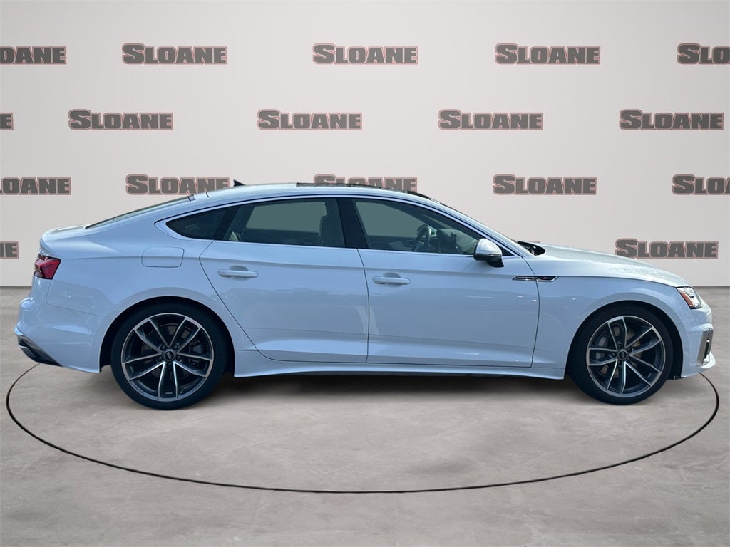 2023 Audi A5 Sportback 45 S line Premium Plus quattro