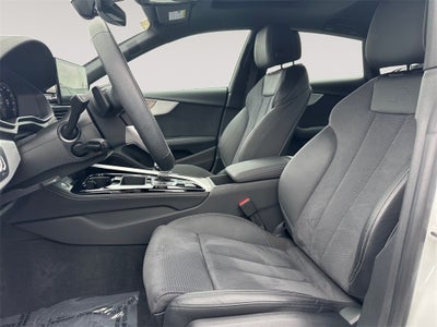 2023 Audi A5 Sportback 45 S line Premium Plus quattro