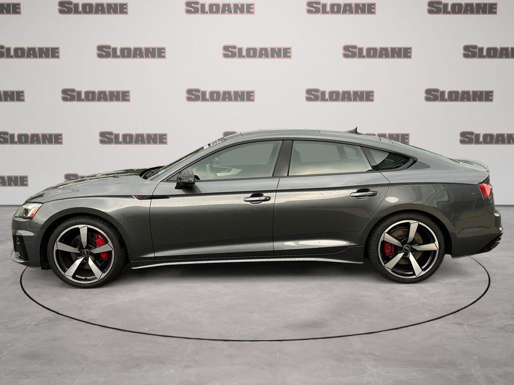 2023 Audi A5 Sportback Premium Plus 45 TFSI S line quattro S tronic