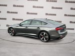 2023 Audi A5 Sportback Premium Plus 45 TFSI S line quattro S tronic
