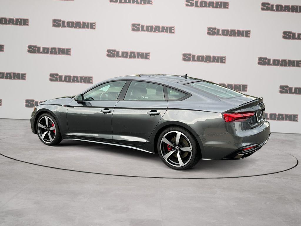 2023 Audi A5 Sportback Premium Plus 45 TFSI S line quattro S tronic