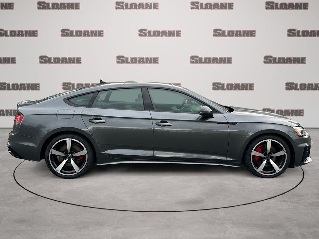 2023 Audi A5 Sportback Premium Plus 45 TFSI S line quattro S tronic