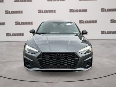 2023 Audi A5 Sportback Premium Plus 45 TFSI S line quattro S tronic
