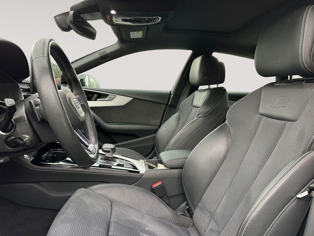 2023 Audi A5 Sportback Premium Plus 45 TFSI S line quattro S tronic