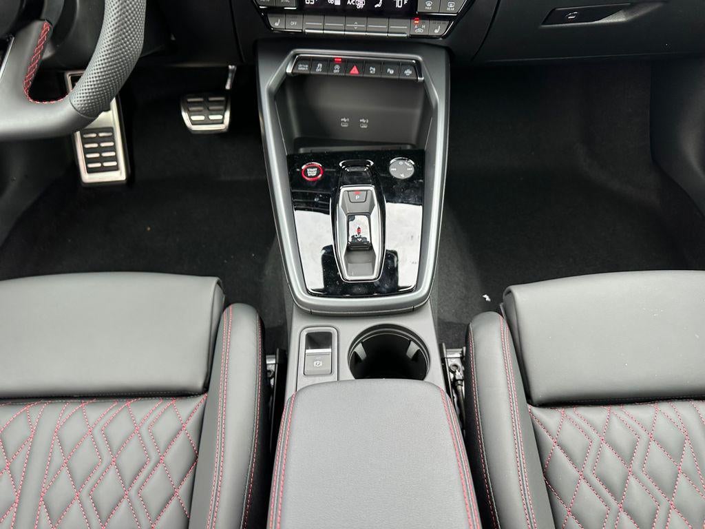 2026 Audi S3 Premium