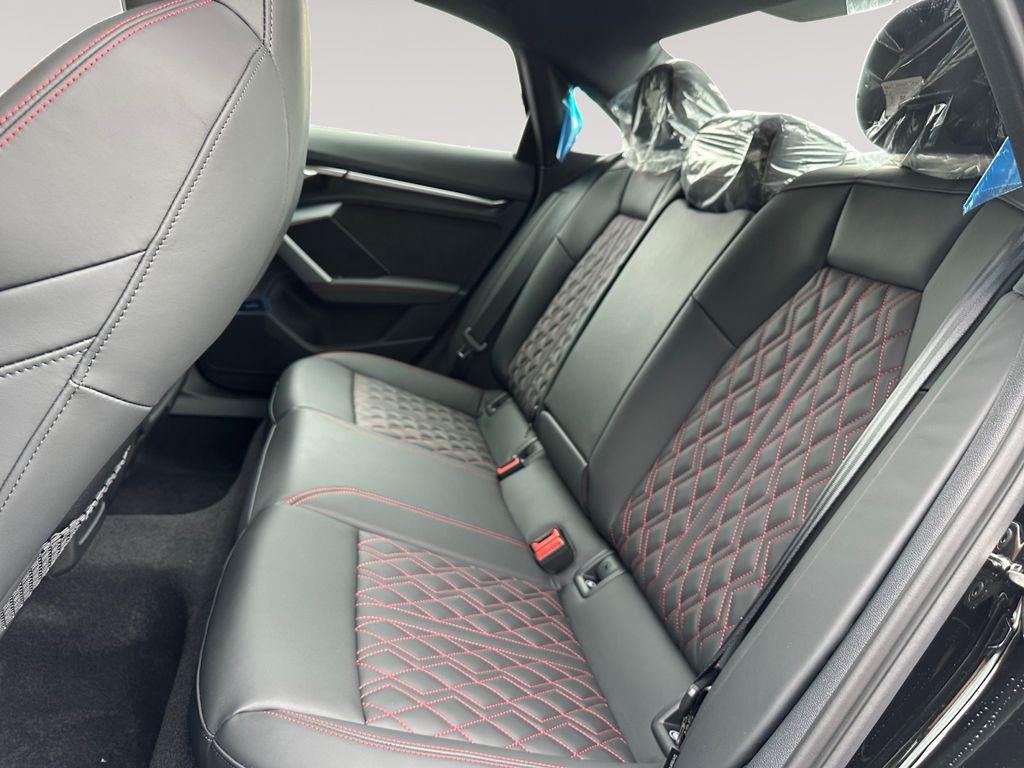 2026 Audi S3 Premium