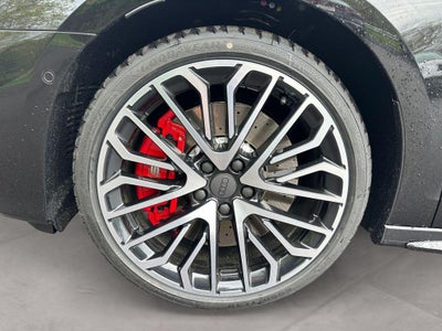 2026 Audi S3 Premium