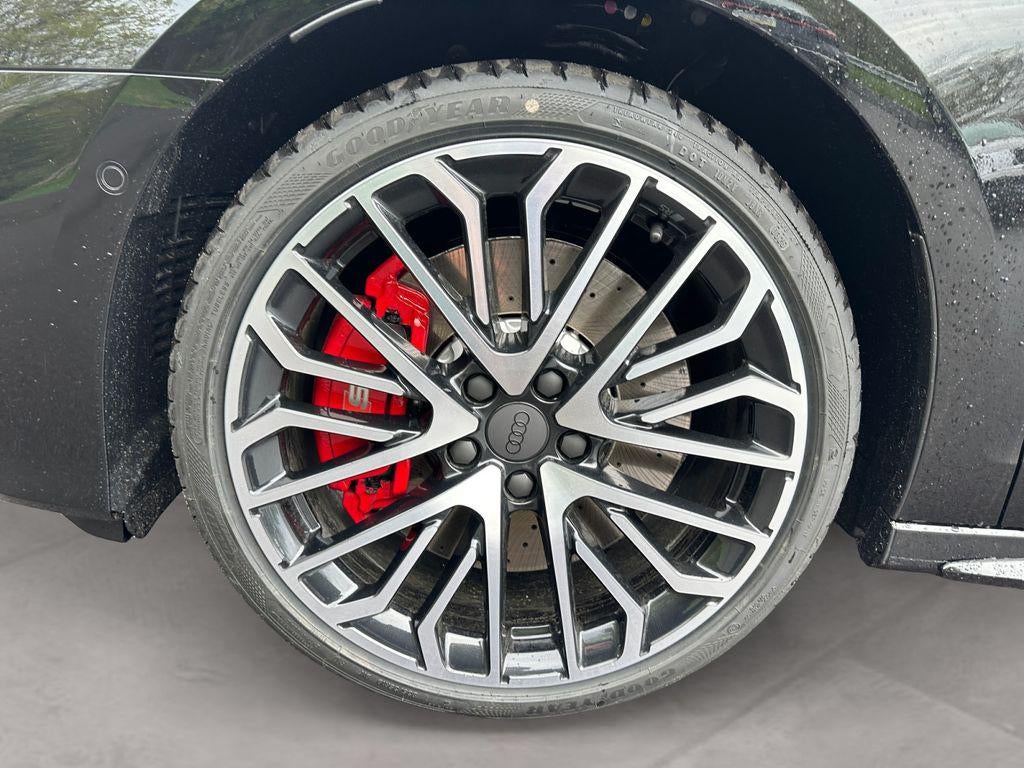 2026 Audi S3 Premium
