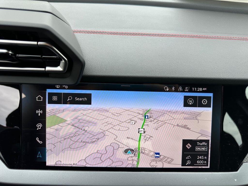 2026 Audi S3 Premium
