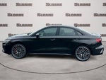 2026 Audi S3 Premium