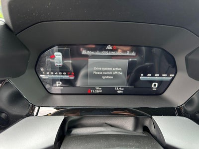 2026 Audi S3 Premium