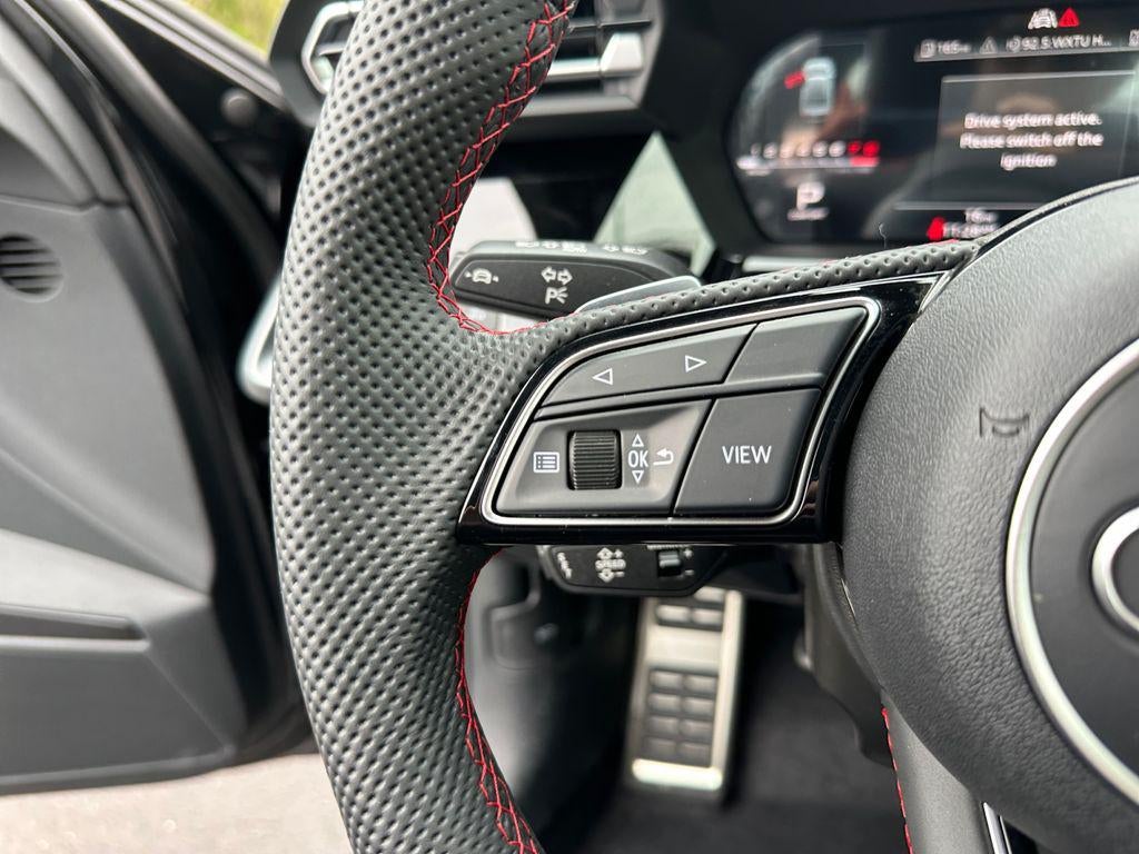 2026 Audi S3 Premium