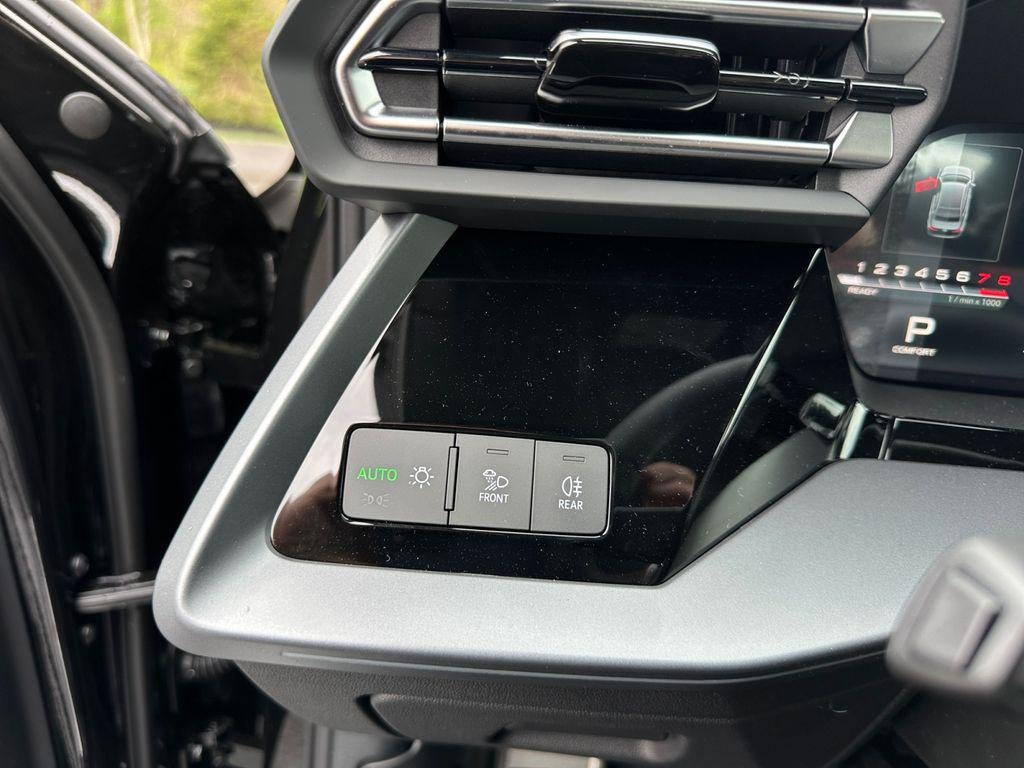2026 Audi S3 Premium