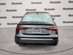 2026 Audi S3 Premium