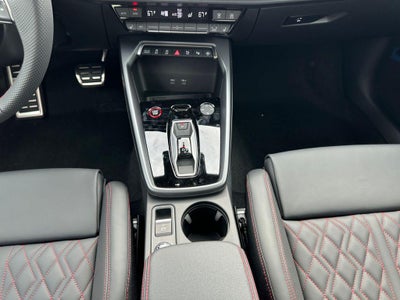 2026 Audi S3 Premium