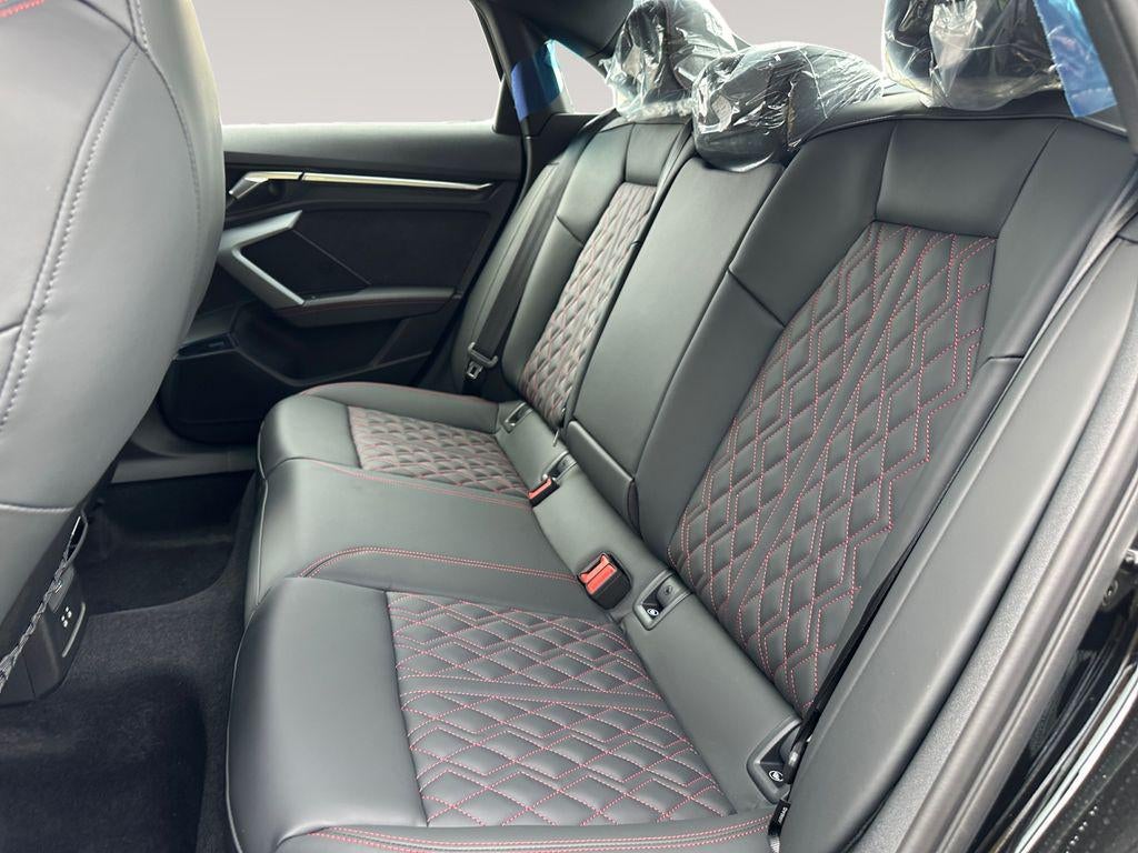 2026 Audi S3 Premium