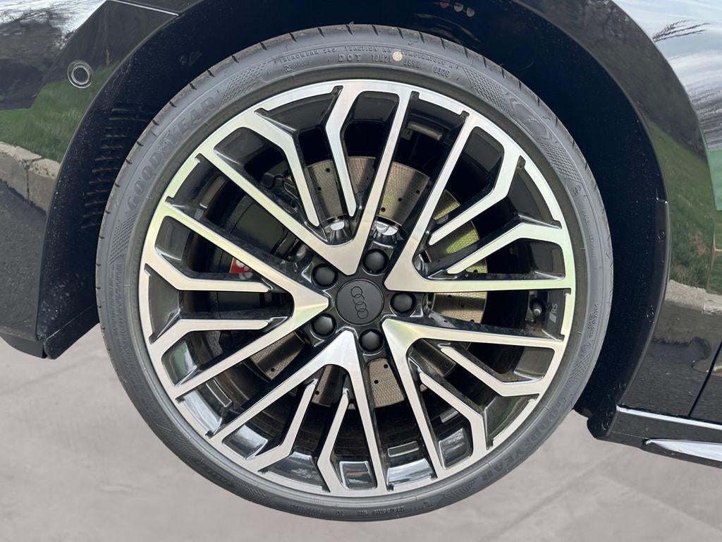 2026 Audi S3 Premium