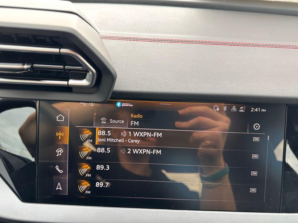 2026 Audi S3 Premium