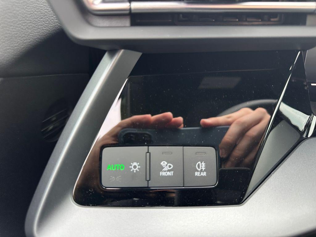 2026 Audi S3 Premium