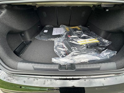 2026 Audi S3 Premium