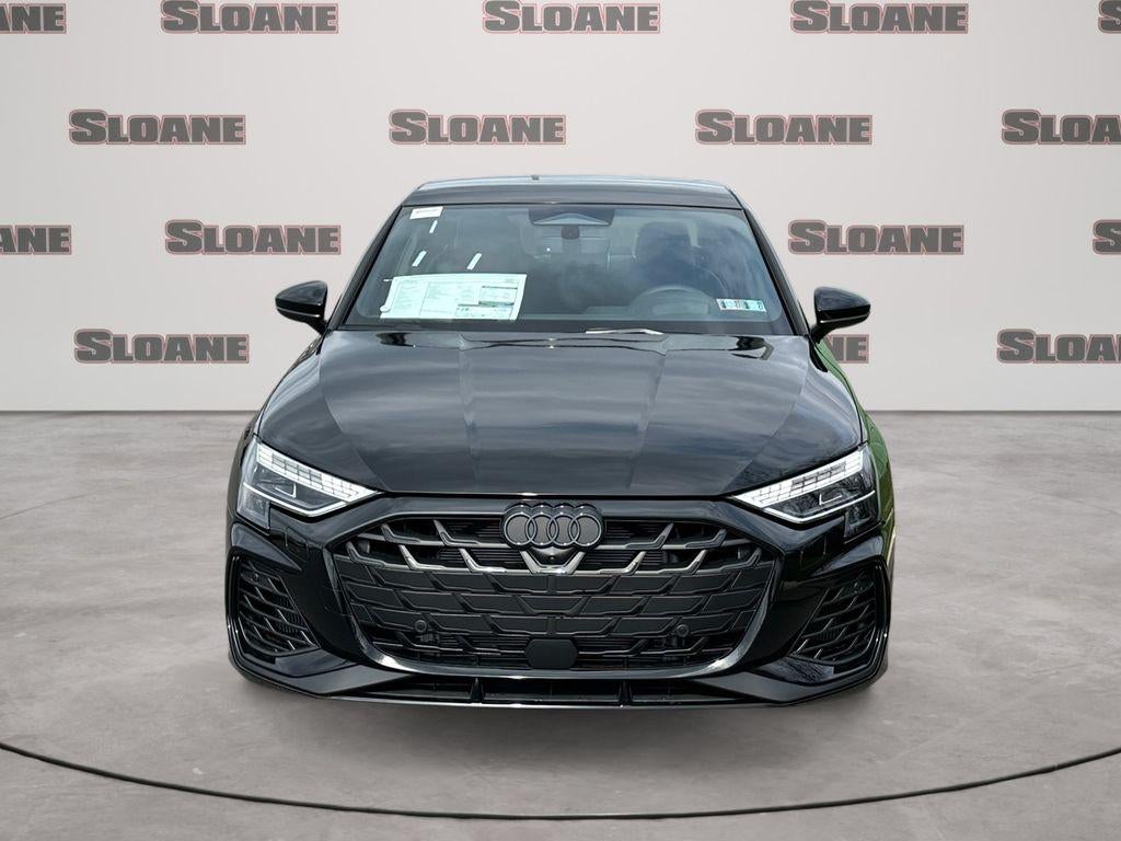 2026 Audi S3 Premium